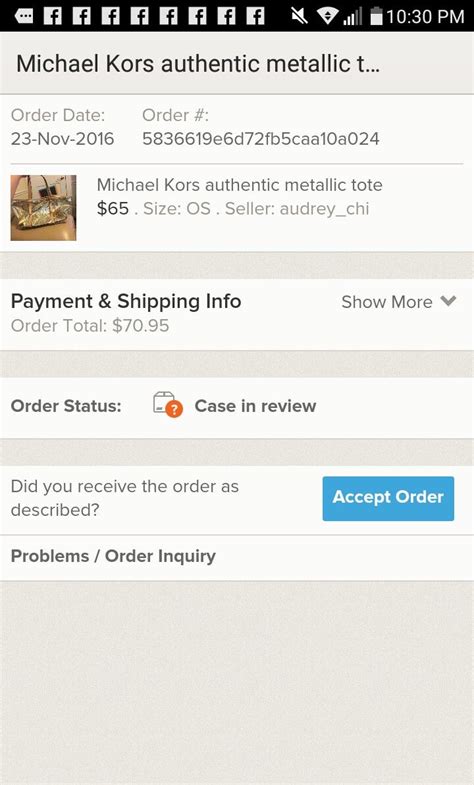 michael kors canada shipping|Michael Kors shipping tracker.